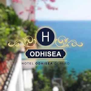 Restaurant Odhisea Hotel Qeparo