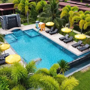 Siri Lanta Resort Koh Lanta
