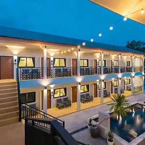 Hotel The Chu's Boutique **