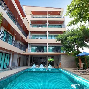 The Bell Airport Phuket - Sha Extra Hotel Nai Yang Beach
