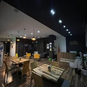 Alysa Hotel Korce