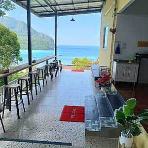 Hostel The View 