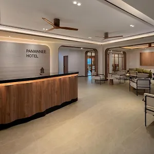 Panmanee Hotel-newly Renovated Hotel Phi Phi Don