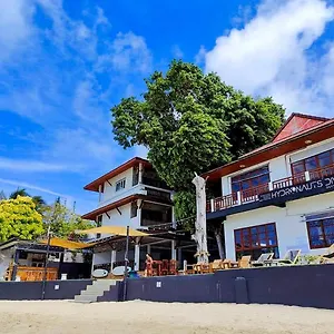 Hydronauts Diving - Hotel