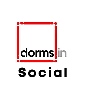 Hostel Dormsin Social 