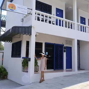 Sun & Sea Phuket Maison d'hôtes Nai Yang Beach