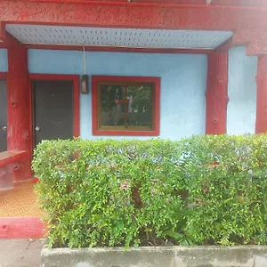 Blue Andaman Lanta Station touristique Ko Lanta