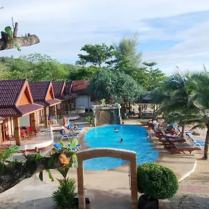 Lanta Paradise Station touristique Ko Lanta