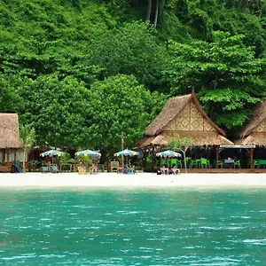 Pp Hotel Phi Phi Don