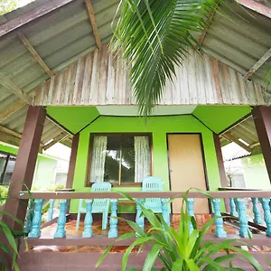 Resort Garden ***